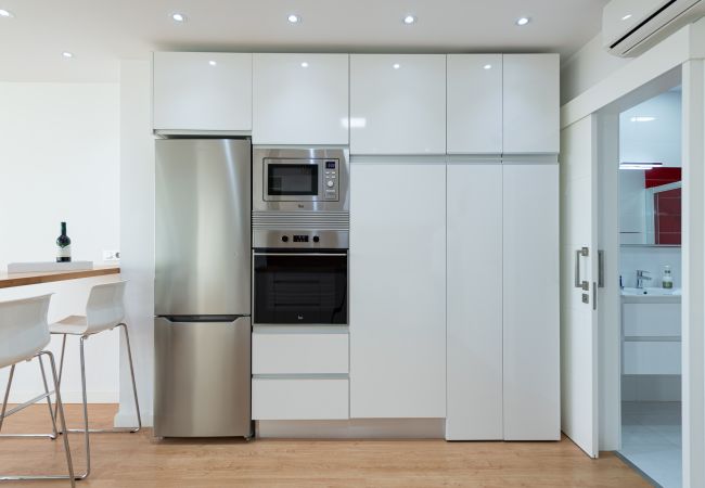 Casa en Las Palmas de Gran Canaria - Castle and Park view  By CanariasGetaway  Casa en Las Palmas de Gran Canaria - Castle and Park view  By CanariasGetaway