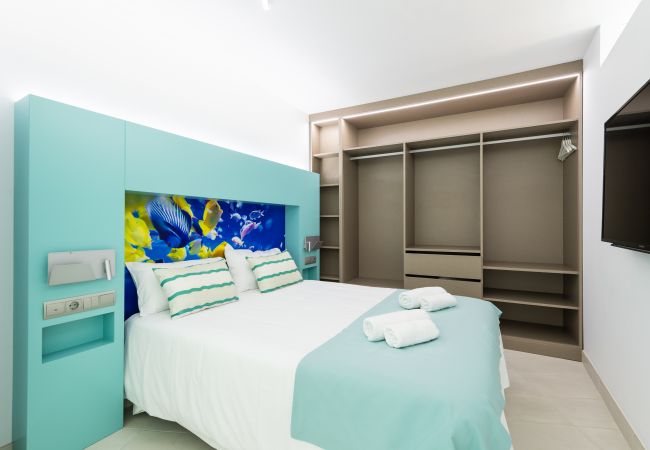 Apartamento en Las Palmas de Gran Canaria - Edison Building 301 By CanariasGetaway  Apartamento en Las Palmas de Gran Canaria - Edison Building 301 By CanariasGetaway