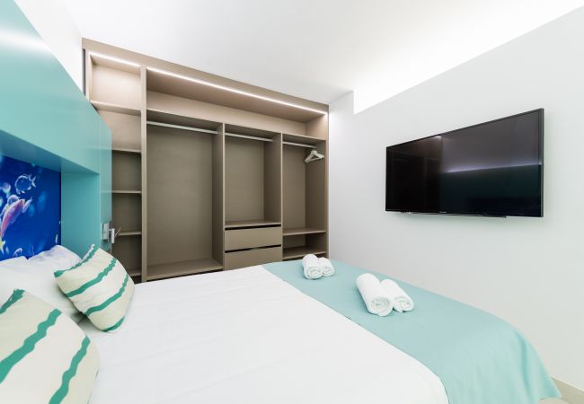 Apartamento en Las Palmas de Gran Canaria - Edison Building 301 By CanariasGetaway  Apartamento en Las Palmas de Gran Canaria - Edison Building 301 By CanariasGetaway