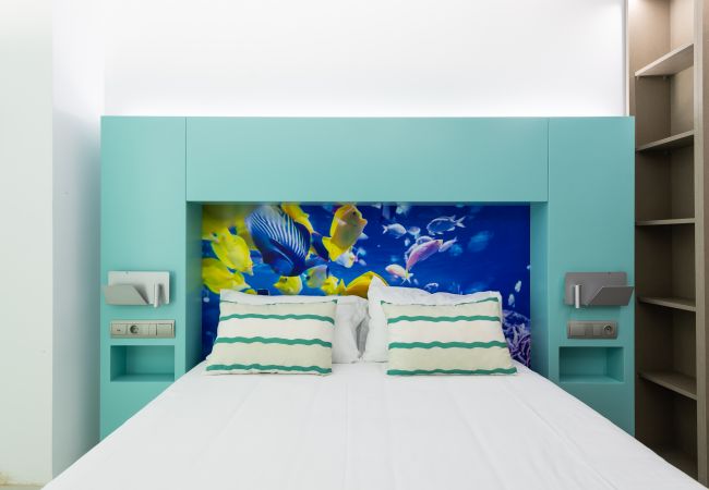 Apartamento en Las Palmas de Gran Canaria - Edison Building 301 By CanariasGetaway  Apartamento en Las Palmas de Gran Canaria - Edison Building 301 By CanariasGetaway