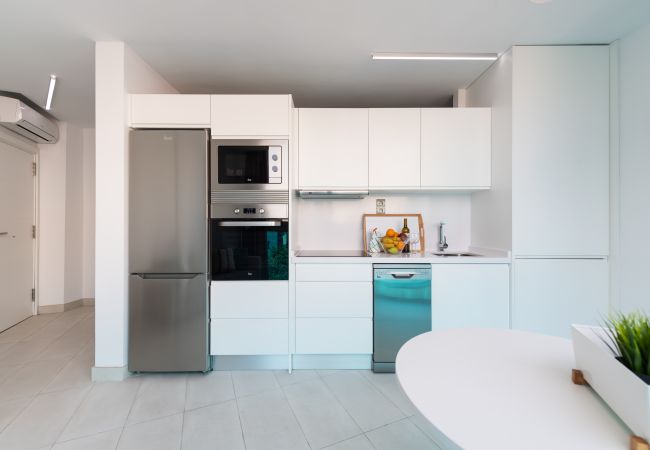 Apartamento en Las Palmas de Gran Canaria - Edison Building 301 By CanariasGetaway  Apartamento en Las Palmas de Gran Canaria - Edison Building 301 By CanariasGetaway