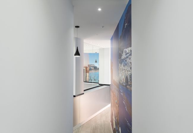 Apartamento en Las Palmas de Gran Canaria - Edison Building 301 By CanariasGetaway  Apartamento en Las Palmas de Gran Canaria - Edison Building 301 By CanariasGetaway