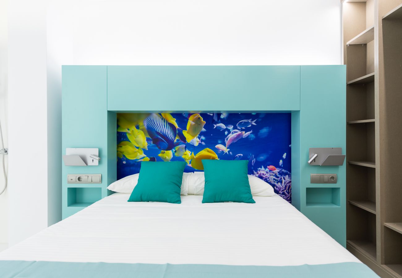 Apartamento en Las Palmas de Gran Canaria - Edison Building 301 By CanariasGetaway  Apartamento en Las Palmas de Gran Canaria - Edison Building 301 By CanariasGetaway