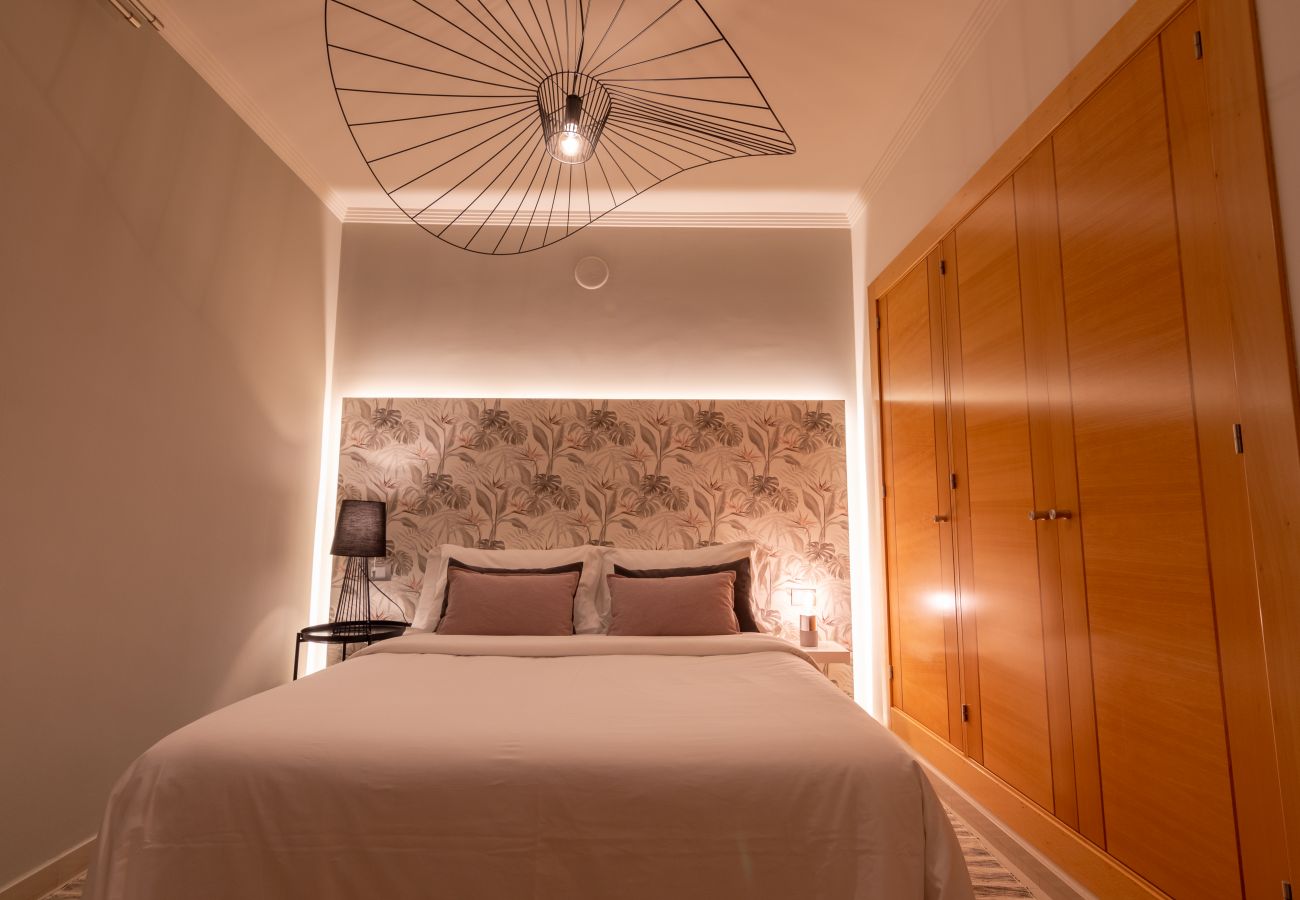 Villa en Playa Blanca - Villa Isora 