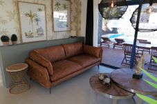 Villa en Playa Blanca - Villa Isora 