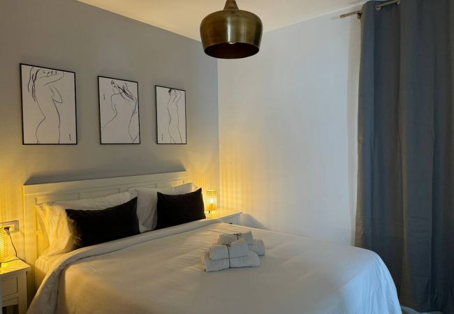 Villa en Playa Blanca - Villa Esperanza  Villa en Playa Blanca - Villa Esperanza