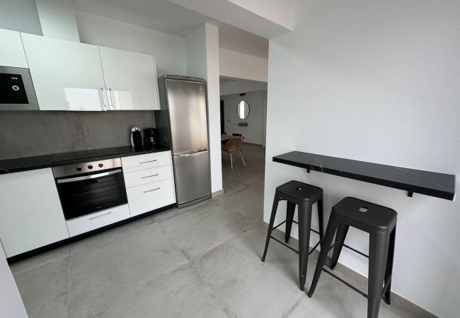 Villa en Playa Blanca - Villa Esperanza  Villa en Playa Blanca - Villa Esperanza