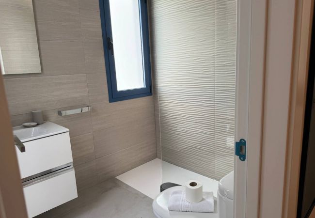 Villa en Playa Blanca - Villa Esperanza  Villa en Playa Blanca - Villa Esperanza