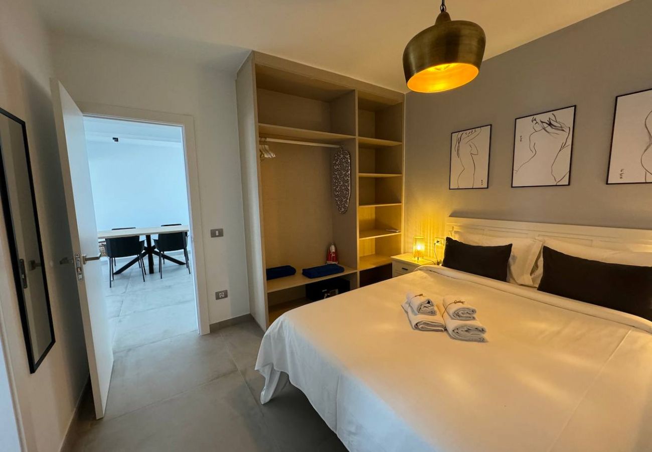 Villa en Playa Blanca - Villa Esperanza 