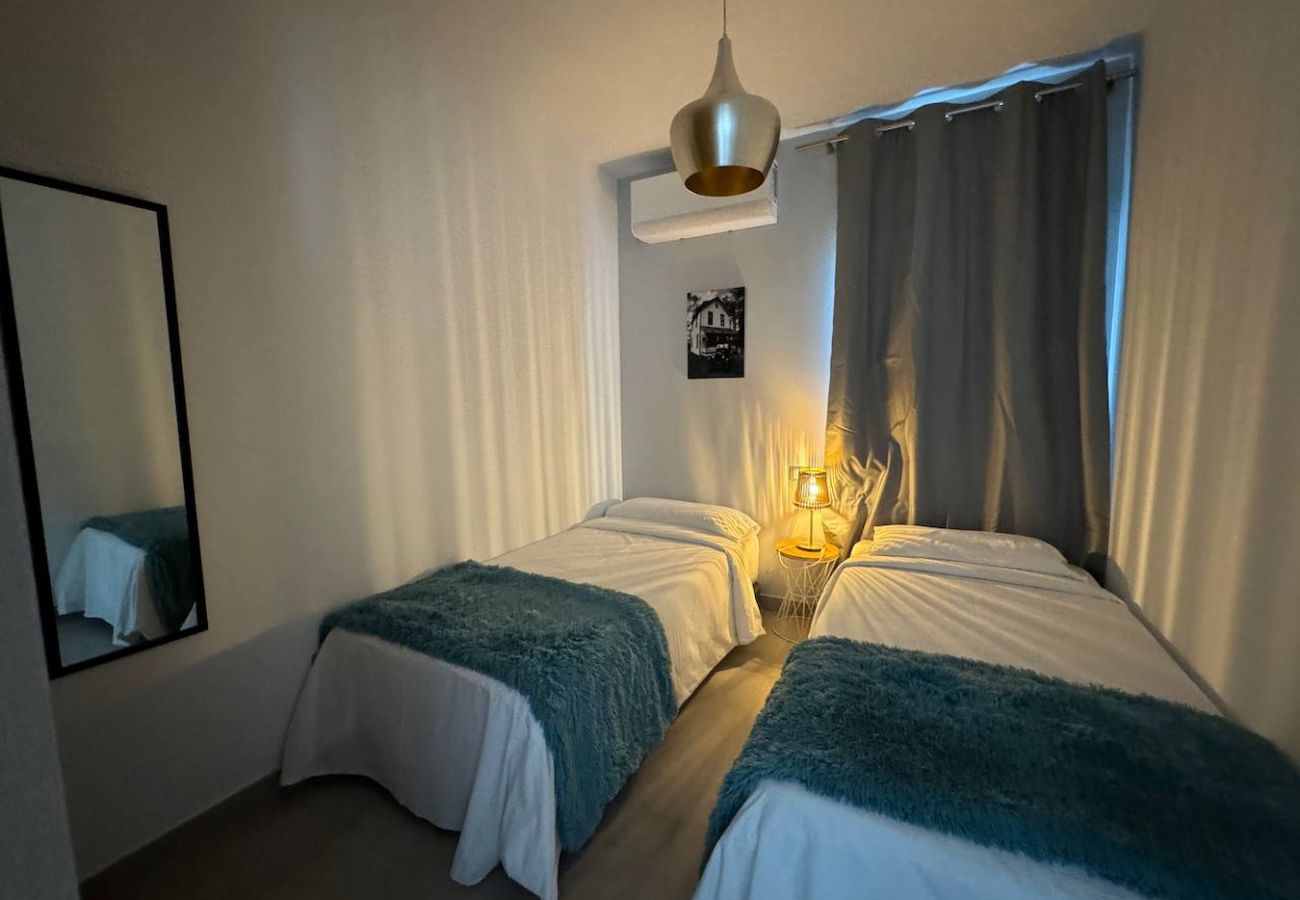 Villa en Playa Blanca - Villa Esperanza 