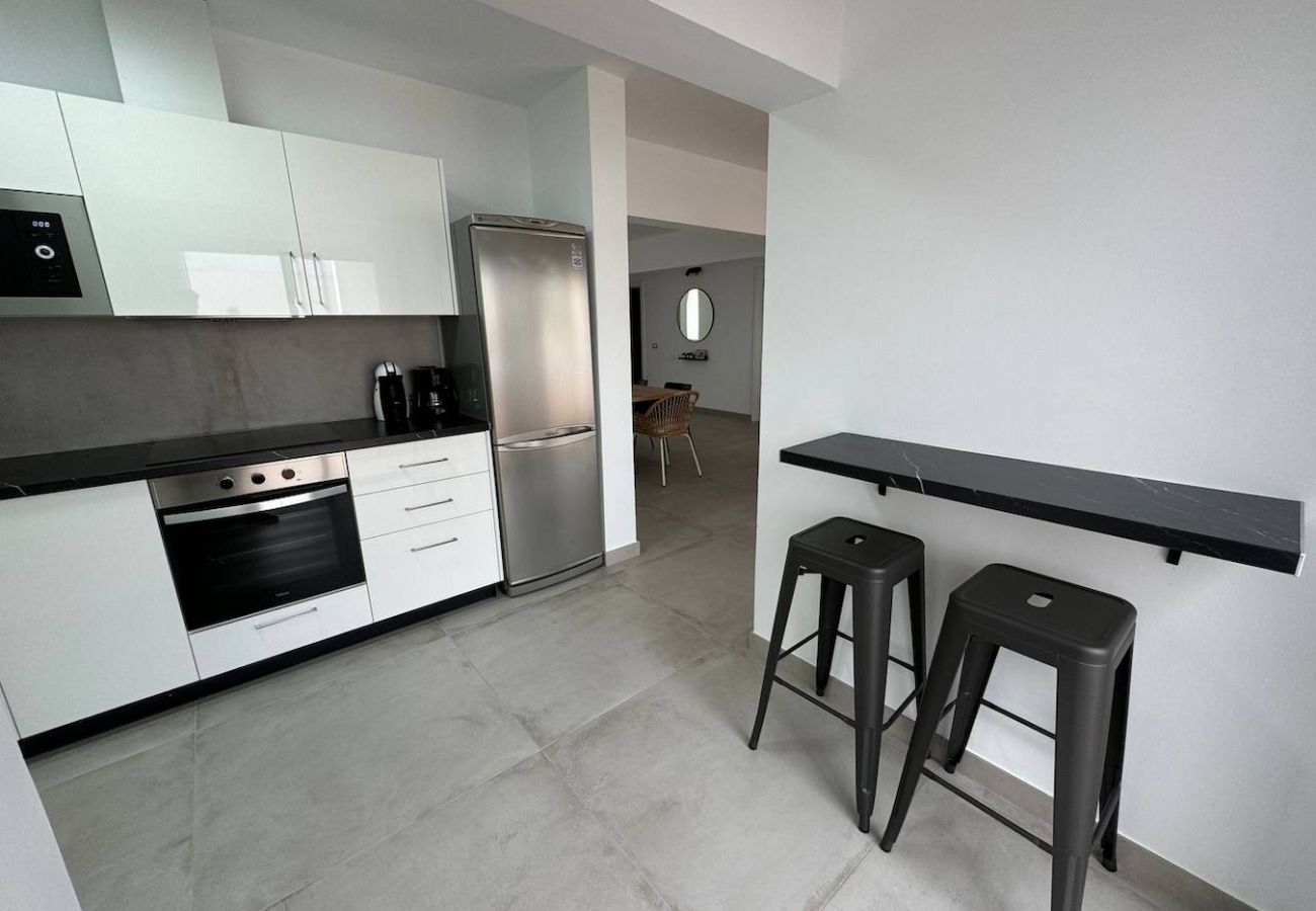 Villa en Playa Blanca - Villa Esperanza 