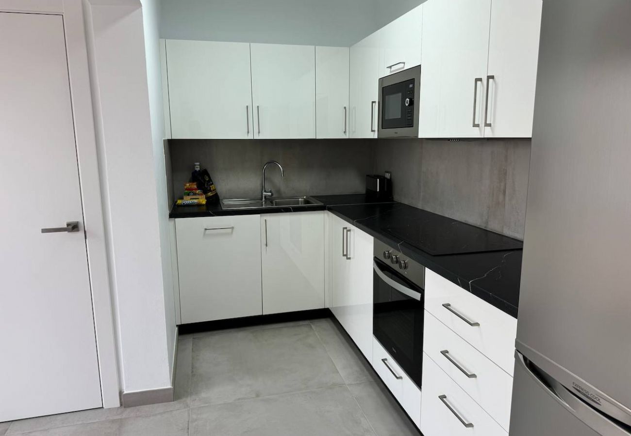 Villa en Playa Blanca - Villa Esperanza 