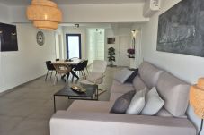 Villa en Playa Blanca - Villa Esperanza 