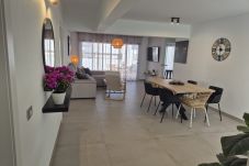 Villa en Playa Blanca - Villa Esperanza 