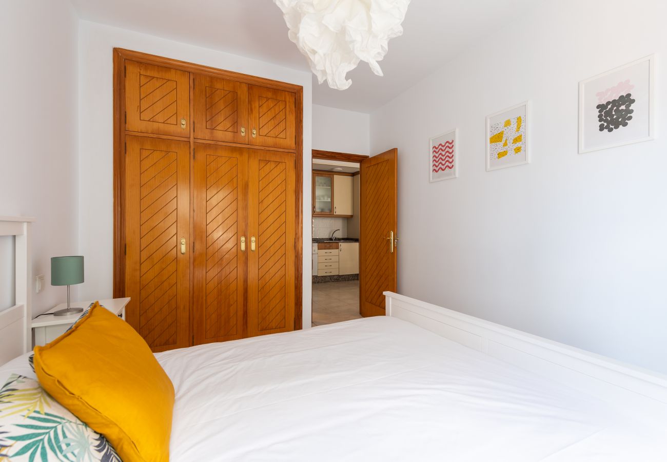 Casa en Las Palmas de Gran Canaria - Surf Beach Canteras & Parking By CanariasGetaway  Casa en Las Palmas de Gran Canaria - Surf Beach Canteras & Parking By CanariasGetaway