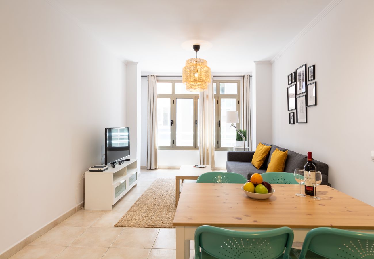 Casa en Las Palmas de Gran Canaria - Surf Beach Canteras & Parking By CanariasGetaway  Casa en Las Palmas de Gran Canaria - Surf Beach Canteras & Parking By CanariasGetaway