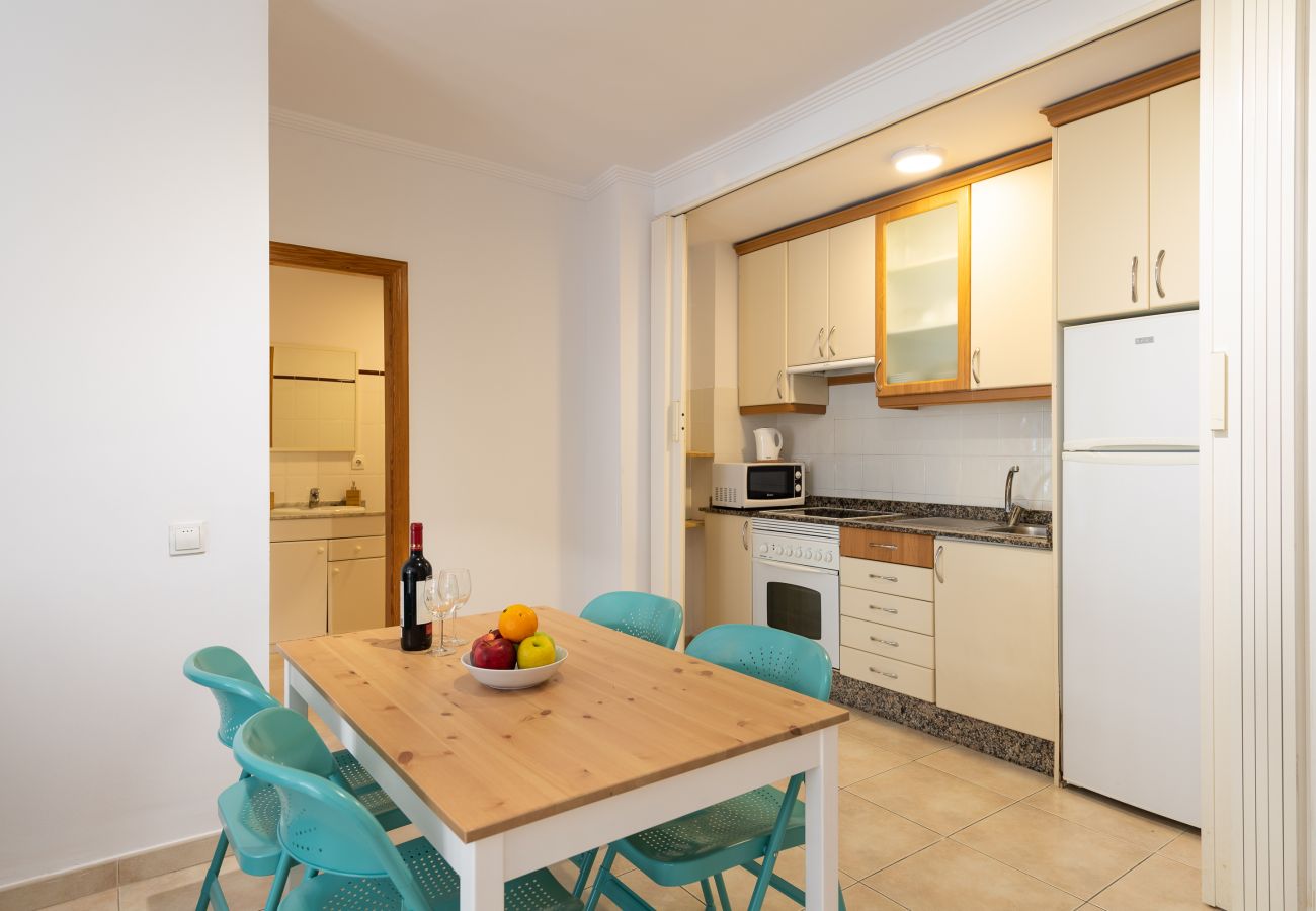 Casa en Las Palmas de Gran Canaria - Surf Beach Canteras & Parking By CanariasGetaway  Casa en Las Palmas de Gran Canaria - Surf Beach Canteras & Parking By CanariasGetaway