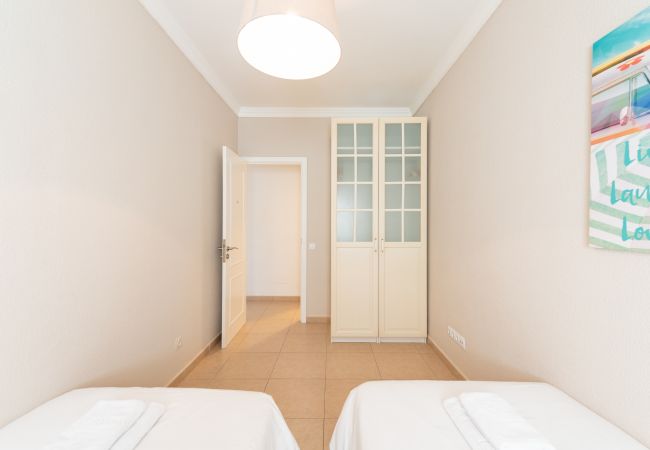 Casa en Las Palmas de Gran Canaria - Front line with nice terrace By CanariasGetaway  Casa en Las Palmas de Gran Canaria - Front line with nice terrace By CanariasGetaway