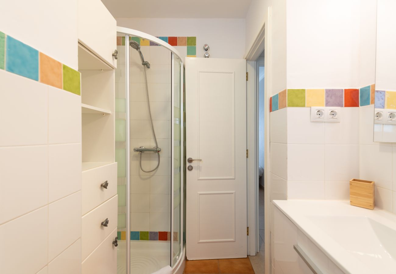 Casa en Las Palmas de Gran Canaria - Front line with nice terrace By CanariasGetaway  Casa en Las Palmas de Gran Canaria - Front line with nice terrace By CanariasGetaway