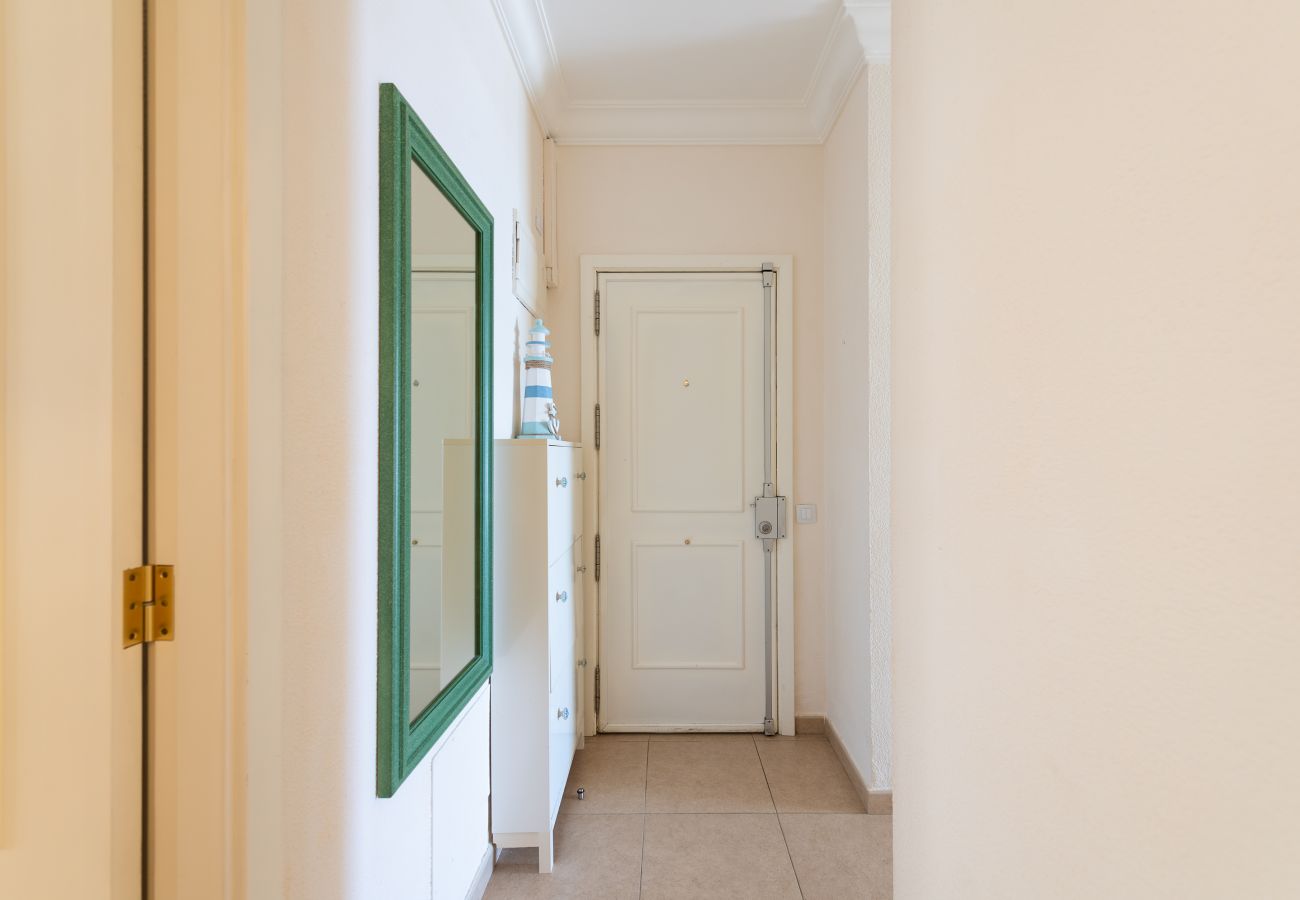 Casa en Las Palmas de Gran Canaria - Front line with nice terrace By CanariasGetaway  Casa en Las Palmas de Gran Canaria - Front line with nice terrace By CanariasGetaway