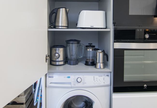 Apartamento en Las Palmas de Gran Canaria - Blue Horizon Las Canteras Apartamento en Las Palmas de Gran Canaria - Blue Horizon Las Canteras