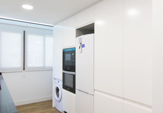 Apartamento en Las Palmas de Gran Canaria - Blue Horizon Las Canteras Apartamento en Las Palmas de Gran Canaria - Blue Horizon Las Canteras