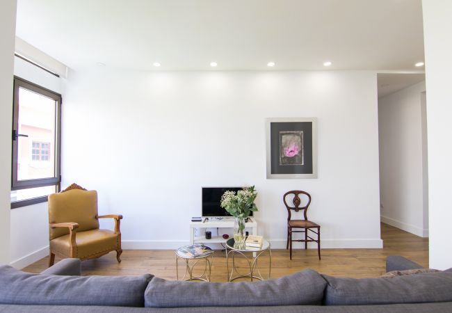 Apartamento en Las Palmas de Gran Canaria - Blue Horizon Las Canteras Apartamento en Las Palmas de Gran Canaria - Blue Horizon Las Canteras