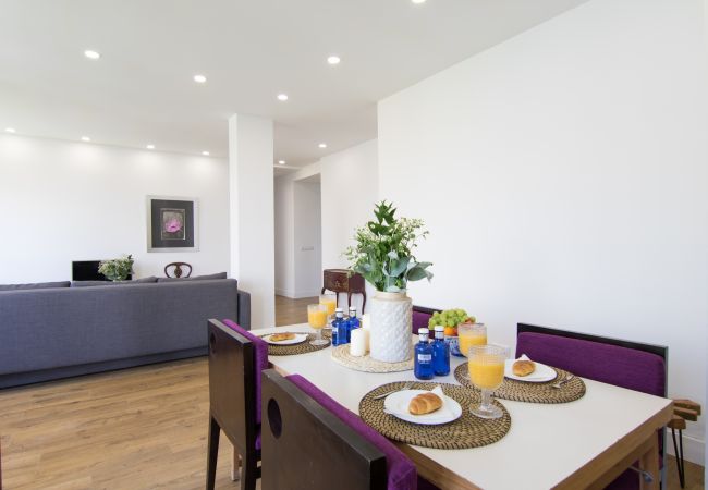 Apartamento en Las Palmas de Gran Canaria - Blue Horizon Las Canteras Apartamento en Las Palmas de Gran Canaria - Blue Horizon Las Canteras