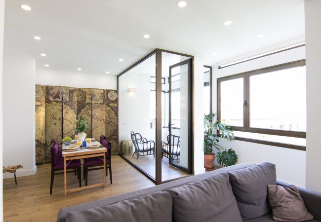 Apartamento en Las Palmas de Gran Canaria - Blue Horizon Las Canteras Apartamento en Las Palmas de Gran Canaria - Blue Horizon Las Canteras