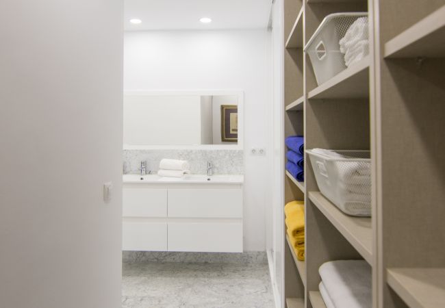 Apartamento en Las Palmas de Gran Canaria - Blue Horizon Las Canteras Apartamento en Las Palmas de Gran Canaria - Blue Horizon Las Canteras