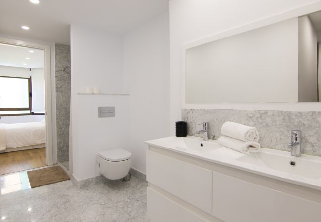 Apartamento en Las Palmas de Gran Canaria - Blue Horizon Las Canteras Apartamento en Las Palmas de Gran Canaria - Blue Horizon Las Canteras