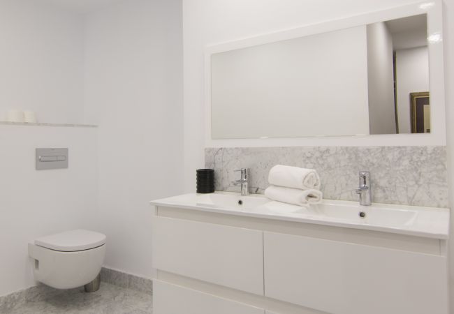 Apartamento en Las Palmas de Gran Canaria - Blue Horizon Las Canteras Apartamento en Las Palmas de Gran Canaria - Blue Horizon Las Canteras