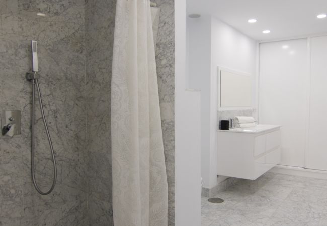 Apartamento en Las Palmas de Gran Canaria - Blue Horizon Las Canteras Apartamento en Las Palmas de Gran Canaria - Blue Horizon Las Canteras