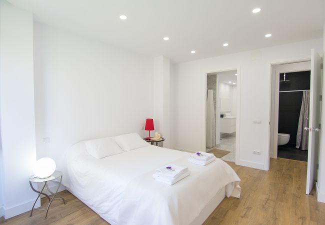 Apartamento en Las Palmas de Gran Canaria - Blue Horizon Las Canteras Apartamento en Las Palmas de Gran Canaria - Blue Horizon Las Canteras