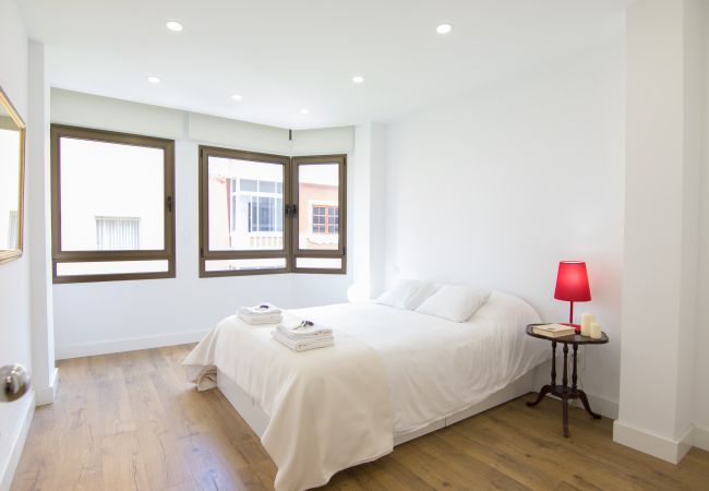 Apartamento en Las Palmas de Gran Canaria - Blue Horizon Las Canteras Apartamento en Las Palmas de Gran Canaria - Blue Horizon Las Canteras