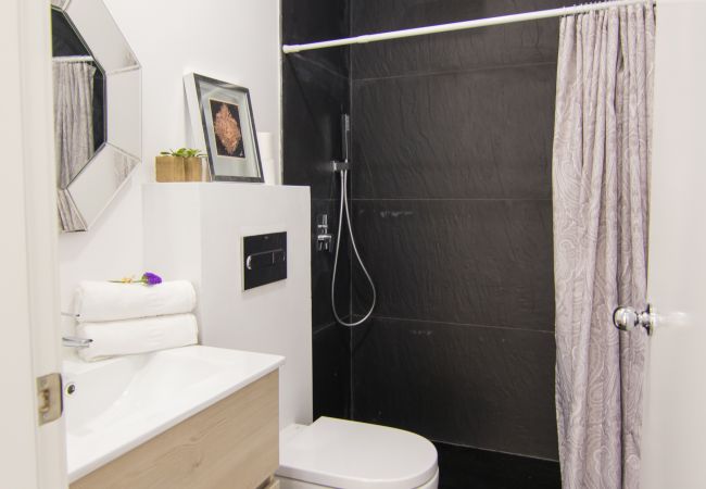 Apartamento en Las Palmas de Gran Canaria - Blue Horizon Las Canteras Apartamento en Las Palmas de Gran Canaria - Blue Horizon Las Canteras