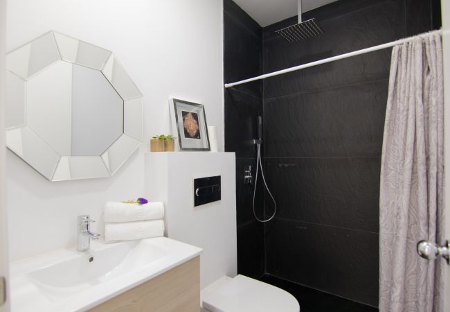 Apartamento en Las Palmas de Gran Canaria - Blue Horizon Las Canteras Apartamento en Las Palmas de Gran Canaria - Blue Horizon Las Canteras