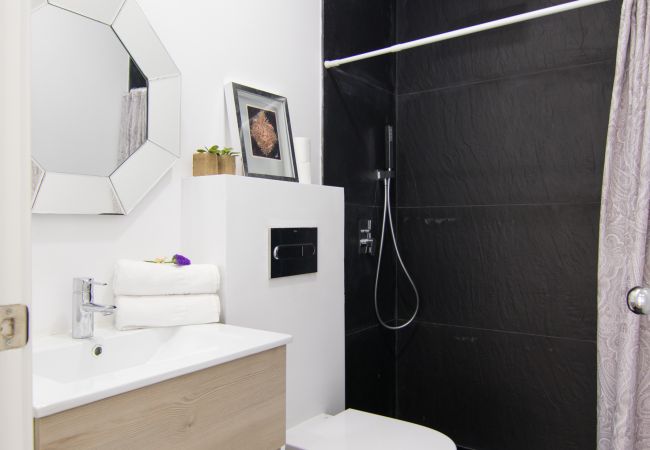 Apartamento en Las Palmas de Gran Canaria - Blue Horizon Las Canteras Apartamento en Las Palmas de Gran Canaria - Blue Horizon Las Canteras