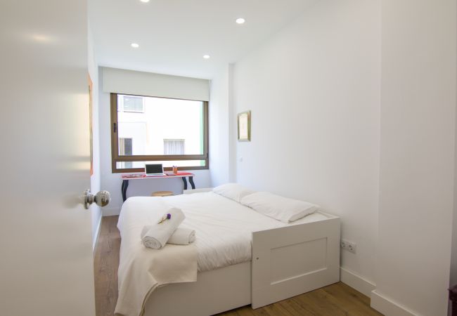 Apartamento en Las Palmas de Gran Canaria - Blue Horizon Las Canteras Apartamento en Las Palmas de Gran Canaria - Blue Horizon Las Canteras