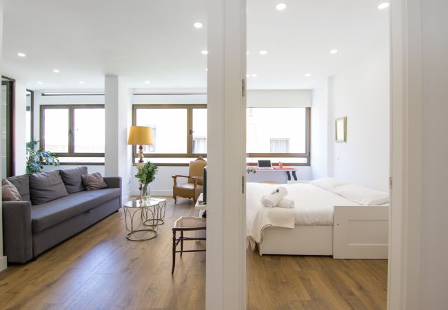 Apartamento en Las Palmas de Gran Canaria - Blue Horizon Las Canteras Apartamento en Las Palmas de Gran Canaria - Blue Horizon Las Canteras