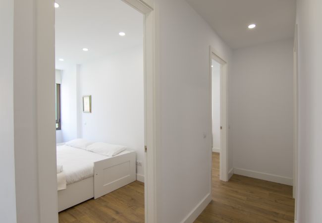 Apartamento en Las Palmas de Gran Canaria - Blue Horizon Las Canteras Apartamento en Las Palmas de Gran Canaria - Blue Horizon Las Canteras