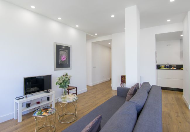 Apartamento en Las Palmas de Gran Canaria - Blue Horizon Las Canteras Apartamento en Las Palmas de Gran Canaria - Blue Horizon Las Canteras