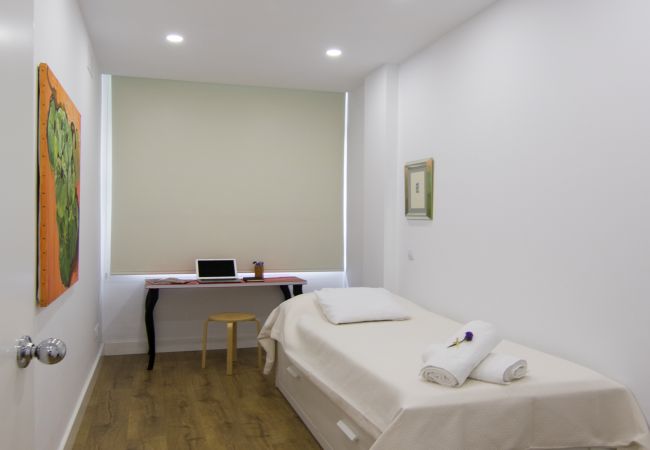 Apartamento en Las Palmas de Gran Canaria - Blue Horizon Las Canteras Apartamento en Las Palmas de Gran Canaria - Blue Horizon Las Canteras