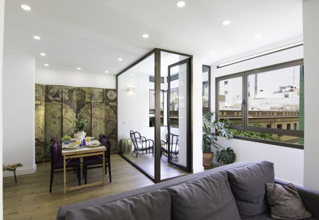 Apartamento en Las Palmas de Gran Canaria - Blue Horizon Las Canteras Apartamento en Las Palmas de Gran Canaria - Blue Horizon Las Canteras