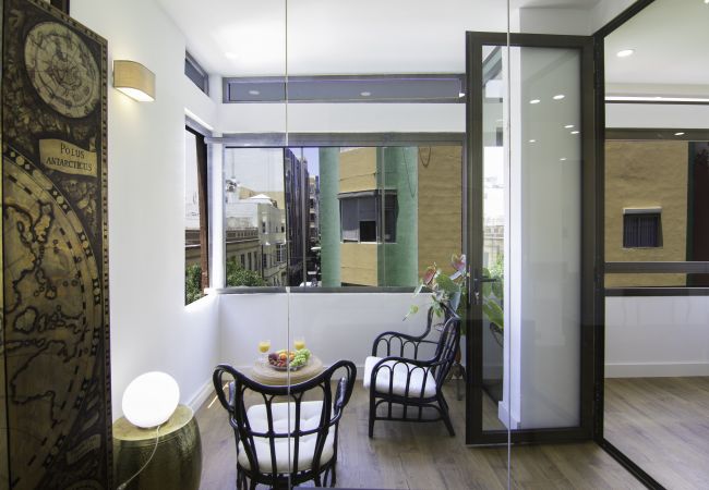 Apartamento en Las Palmas de Gran Canaria - Blue Horizon Las Canteras Apartamento en Las Palmas de Gran Canaria - Blue Horizon Las Canteras