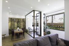 Apartamento en Las Palmas de Gran Canaria - HomeForGuest MODERN APT IN LAS CANTERAS  - WIFI-TERRACE AND SEAVIEWS