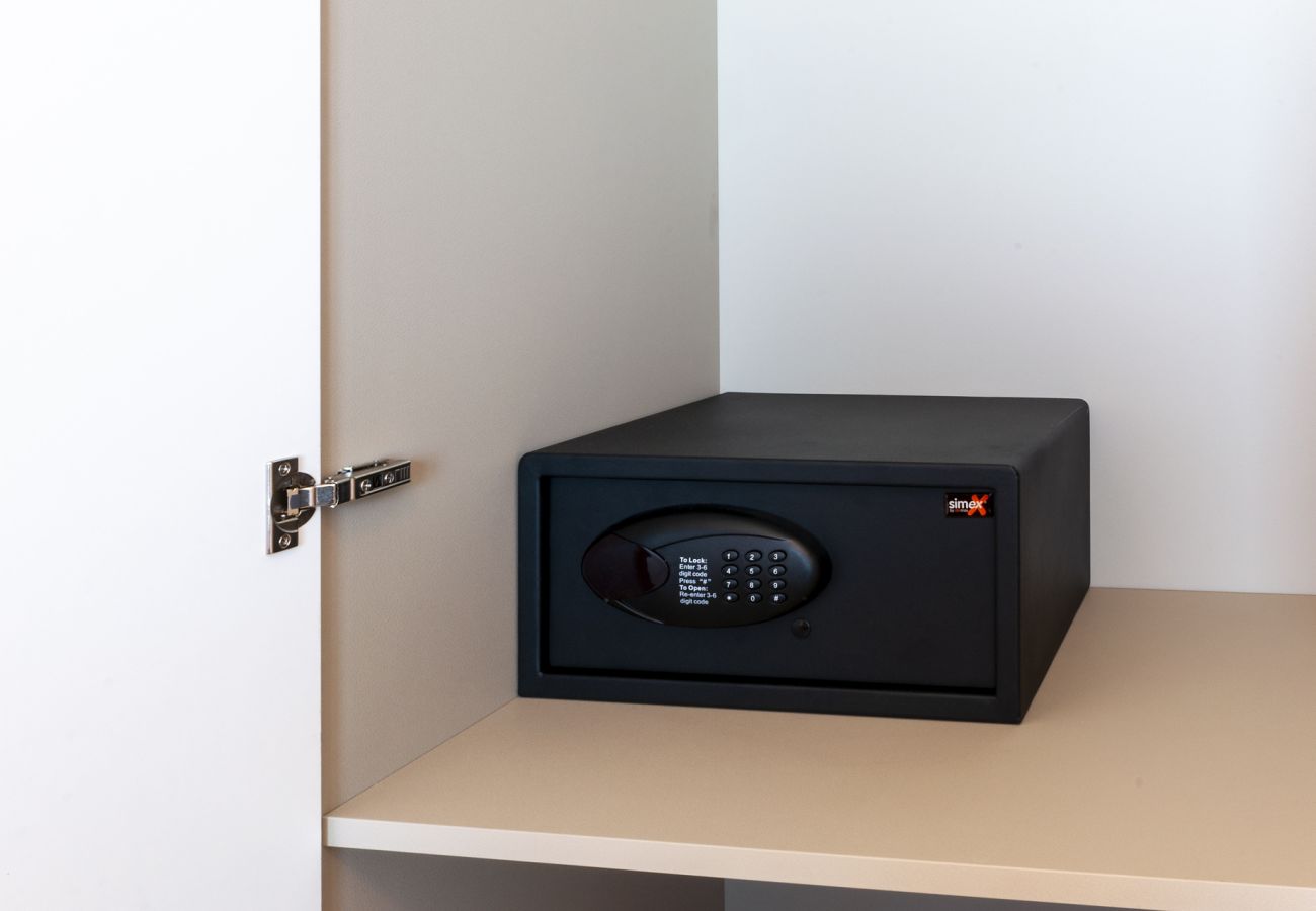 Apartamento en Playa de Gandía - Espectacular apartamento con increíbles vistas. Reformado.-ALQUILER SOLO FAMILIAS