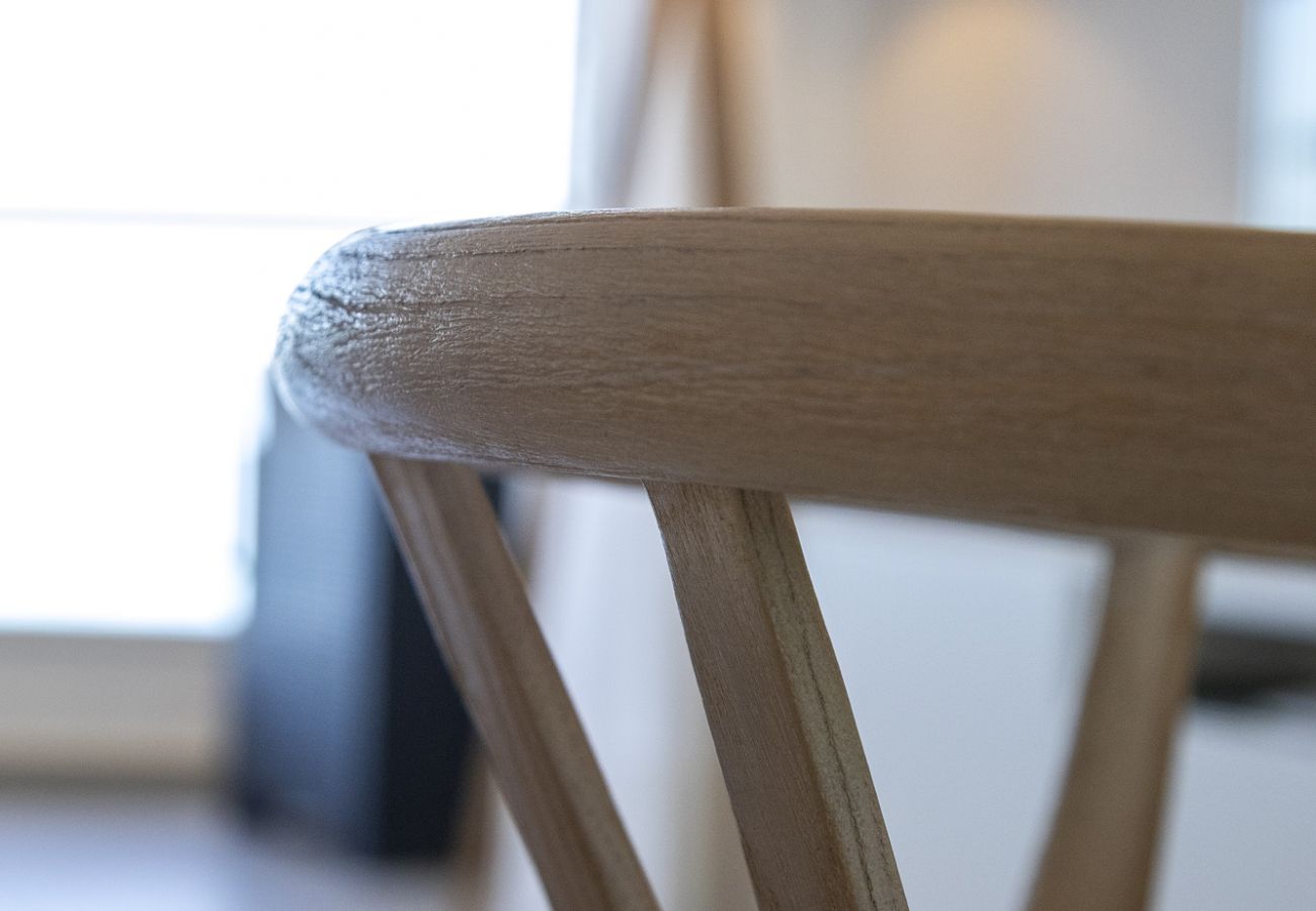 Apartamento en Playa de Gandía - Espectacular apartamento con increíbles vistas. Reformado.-ALQUILER SOLO FAMILIAS