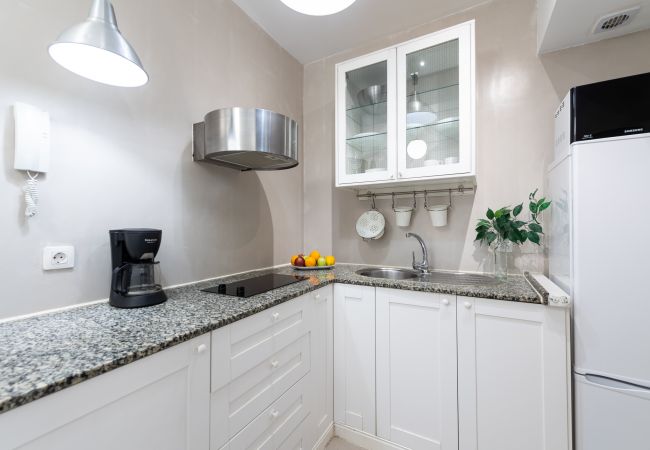 Casa en Las Palmas de Gran Canaria - Nice beach views with terrace By CanariasGetaway  Casa en Las Palmas de Gran Canaria - Nice beach views with terrace By CanariasGetaway