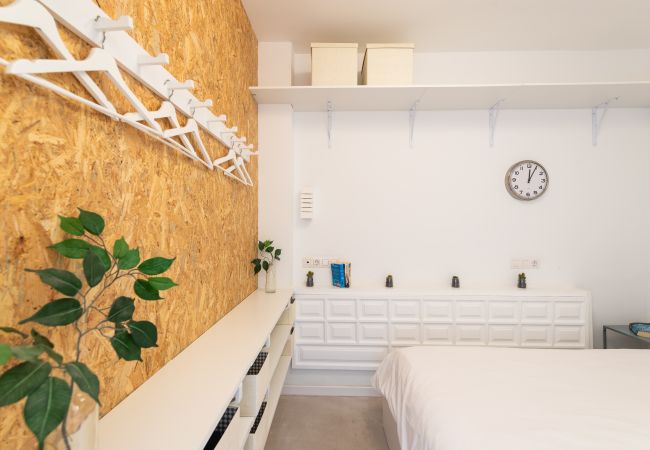 Casa en Las Palmas de Gran Canaria - Nice beach views with terrace By CanariasGetaway  Casa en Las Palmas de Gran Canaria - Nice beach views with terrace By CanariasGetaway